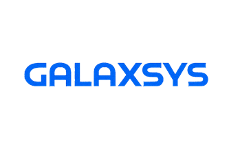 Galaxsys Spieleentwickler Logo