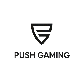 Push Gaming Spieleentwickler Logo