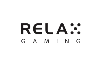 Relax Gaming Slot-Anbieter Logo