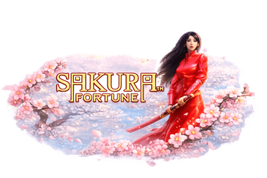 Sakura Fortune japanischer Slot mit Kirschblüten-Thematik und Freispielen