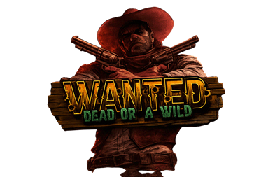 Wanted Dead Or A Wild Western-Slot mit hohem RTP und Wild-Symbolen